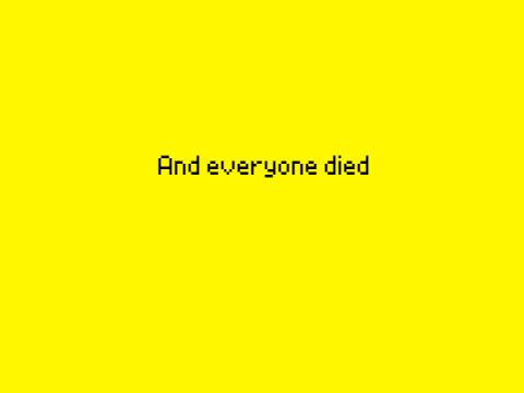 DED