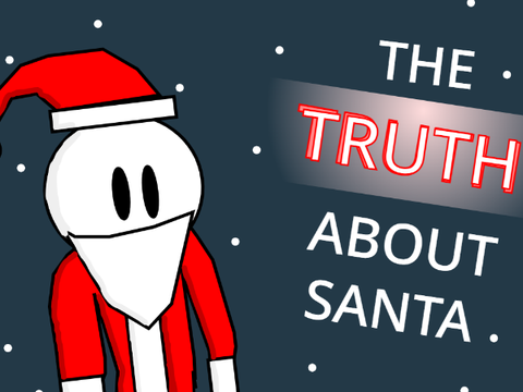 The Truth About Santa