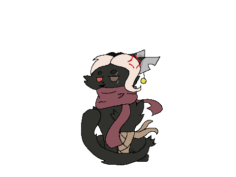 Gundy Pagedoll (Kinsona)