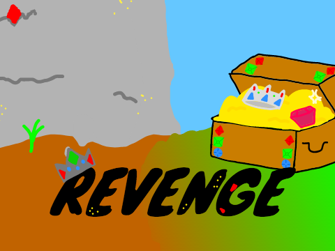 Revenge part 3