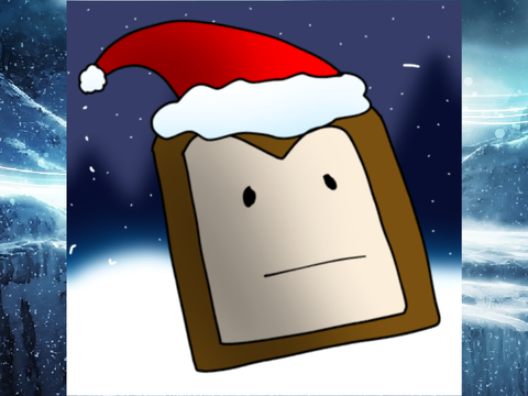 Christmas Bread