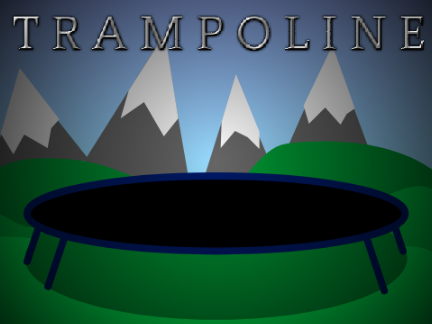 Trampoline 