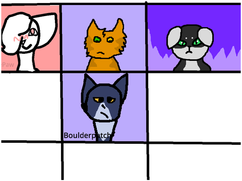 ShadowClan Only Zoom remix remix remix
