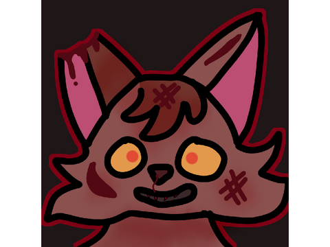 jumpscare test
