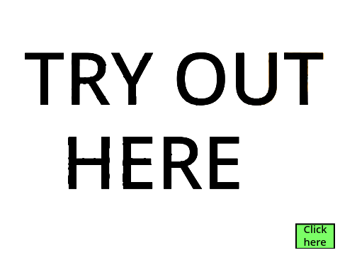 Main Parts Tryouts