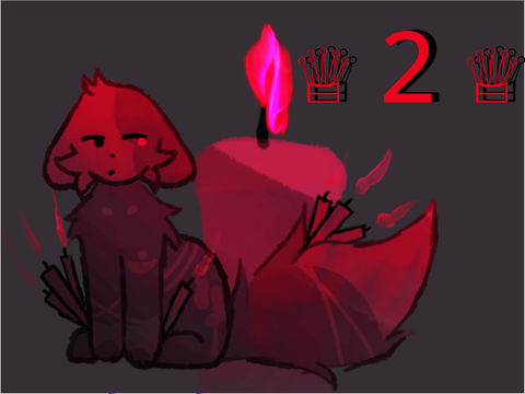 [COLLAB NEEDED] CQ 12 ♕