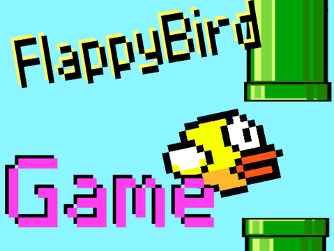 FlappyBird Game 
