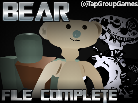 BEAR - File Complete [Pre-Alpha]