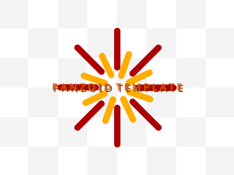 intro template