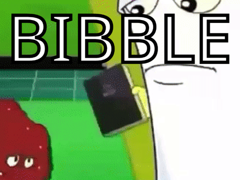 Bibble || Funni Animation