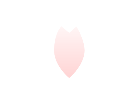 桜の花びら