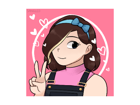 PFP for any Girl