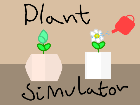 Plant Simulator