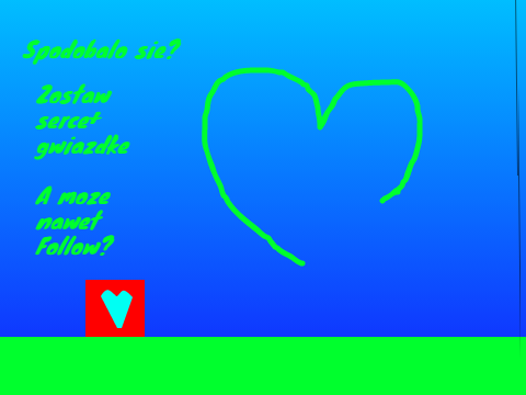 Friends Platformer