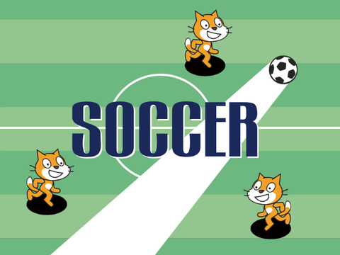  Soccer 