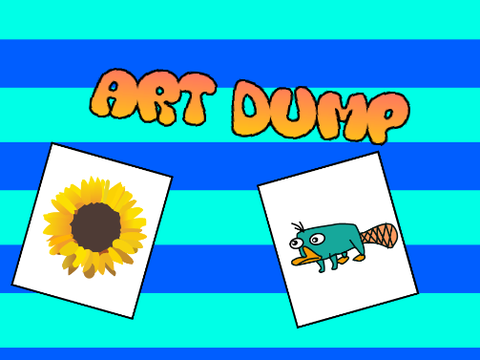 Art dump