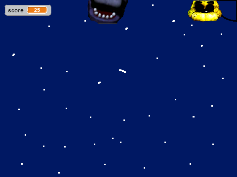 fnaf shooter V1 remix