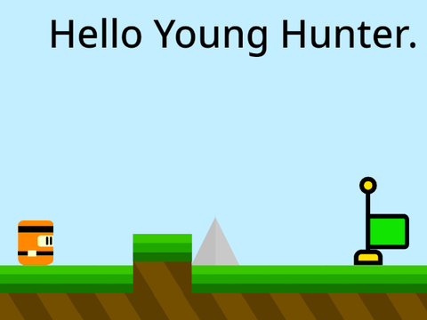  Hunter Quest