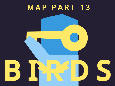 Birds | 13 (Tryout)