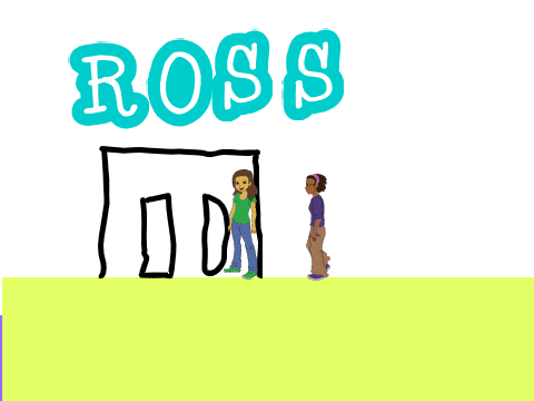 Ross