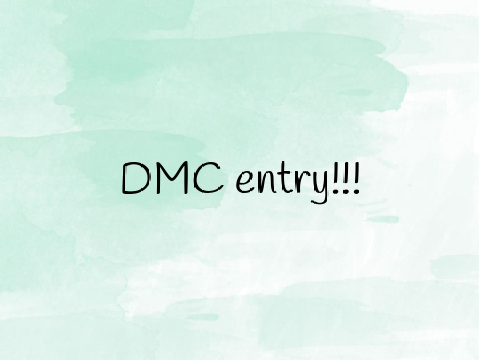 DMC for 200 followers remix