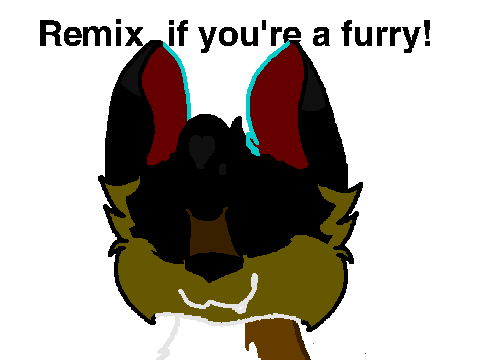 @//Remix if You're a Furry!//@ remix remix remix remix