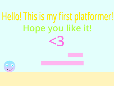 Platformer