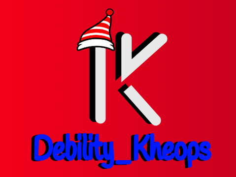 Intro for Debility_Kheops