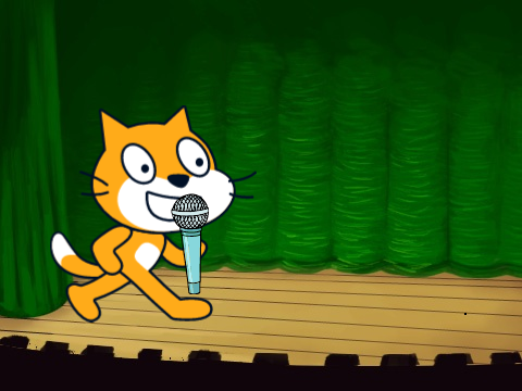 platformer contest