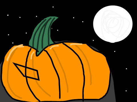 Pumpkin