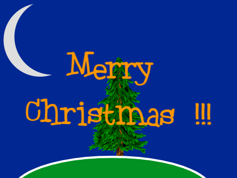 Merry Christmas!!!