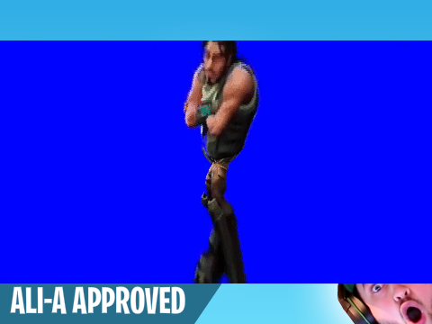 Fortnite - Battle Royale - remix