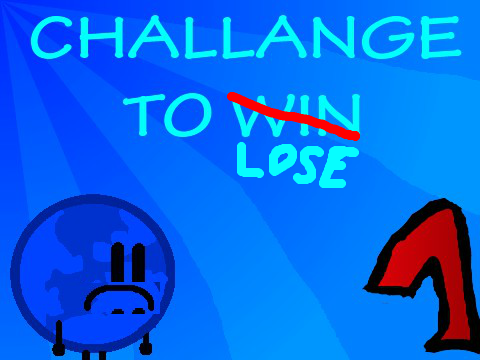 [2015] [SCRATCH YTP] Challenge to Lose episode 1: MY NAME [REMIX PROJECT]