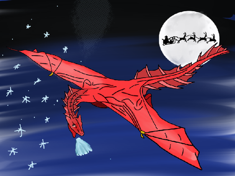 Profile Pic for MoltenSaysHi