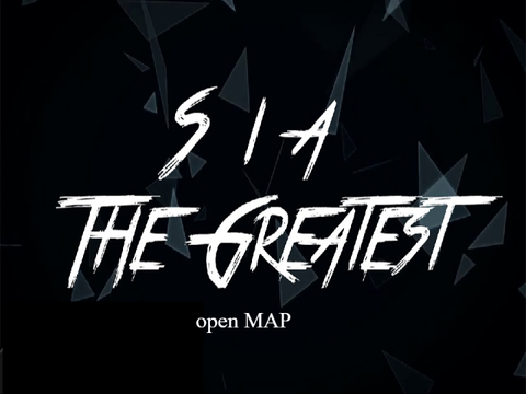 The Greatest MAP!!