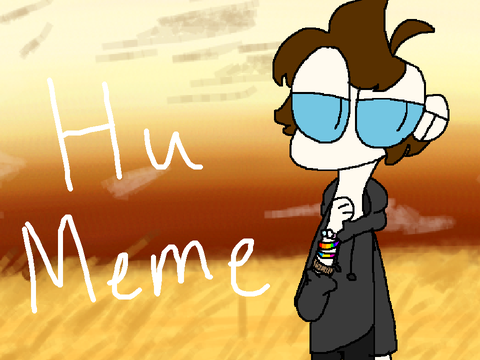 Hu-Meme (Human Meme)