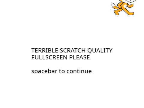 Scratch SECRET New features