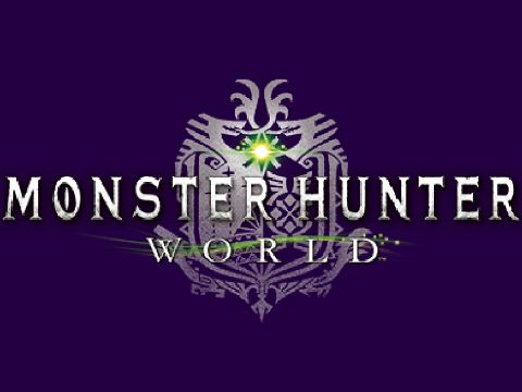 Monster Hunter World