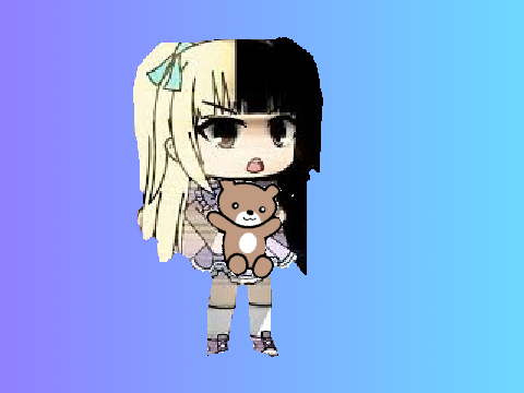 Teddy bear