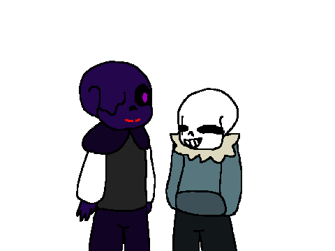 Just hanging out