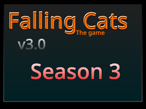 Falling Cats (Season 3 v3.0)