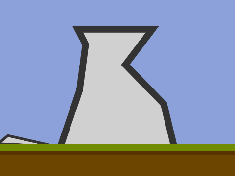 Nuclear Power Plant Test