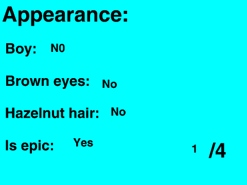How NexusShadow are you? remix