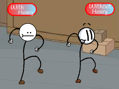 Cursed Distraction Dance