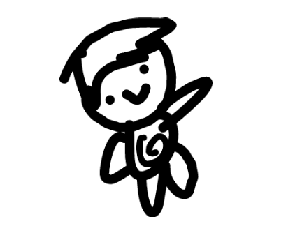 drawing me in 10 seconds