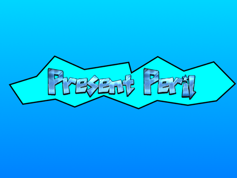 Present Peril