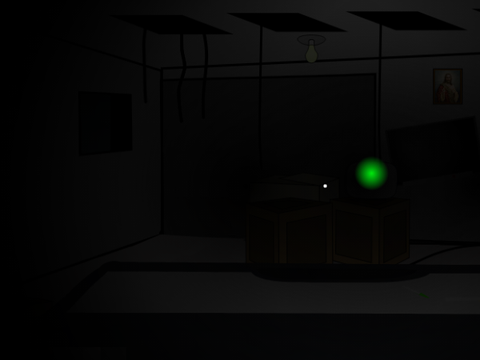 The Return To E.S.O. - Office Test [NOT FINISHED]