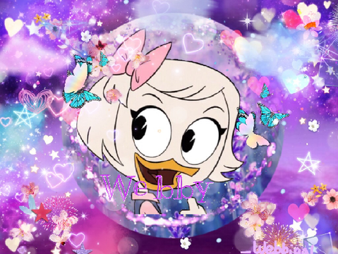 webby!