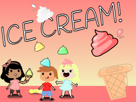 Ice Cream!