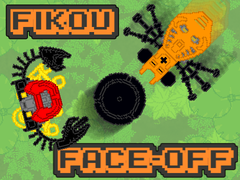 Fikou Face-Off
